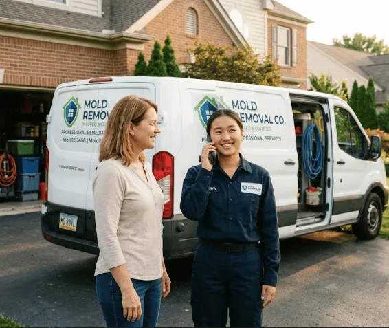 Crawlspace Mold Remediation Lexington, GA FAQs